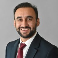 Wasim Riaz Khan - Founder