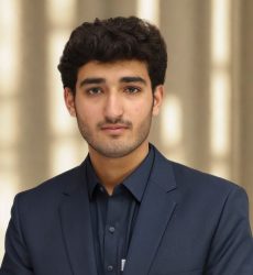 Shahzeb Hassan - University Student