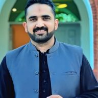 Saleem Bukhsh Incharge AHTC